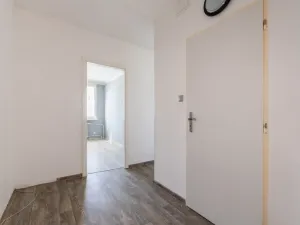 Pronájem bytu 2+kk, Most, Bělehradská, 43 m2