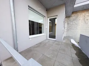 Pronájem bytu 2+kk, Bělá pod Bezdězem, Mladoboleslavská, 44 m2