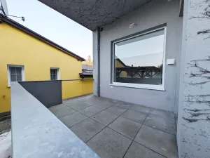 Pronájem bytu 2+kk, Bělá pod Bezdězem, Mladoboleslavská, 44 m2