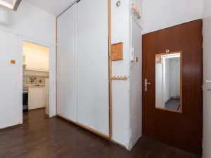 Prodej bytu 2+kk, Litvínov - Horní Litvínov, Koldům, 53 m2