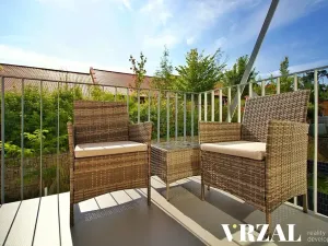 Pronájem bytu 2+kk, Holýšov, Na Terasách, 65 m2