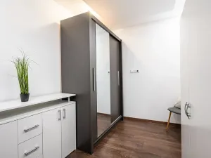 Prodej bytu 3+1, Semily, Bavlnářská, 52 m2