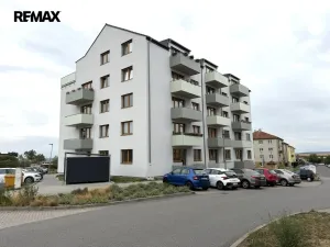 Pronájem bytu 3+kk, Moravské Budějovice, Jechova, 83 m2