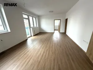Pronájem bytu 3+kk, Moravské Budějovice, Jechova, 83 m2