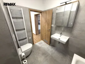 Pronájem bytu 3+kk, Moravské Budějovice, Jechova, 83 m2