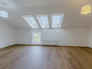 Prodej bytu 4+kk, Praha - Zbraslav, Pelzova, 130 m2