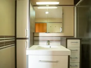 Prodej bytu 3+kk, Praha - Horní Počernice, Studnická, 73 m2