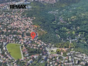 Pronájem bytu 2+kk, Praha - Dejvice, Na Špitálce, 55 m2