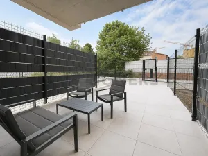 Pronájem bytu 1+kk, Brno, Dornych, 32 m2