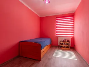 Prodej rodinného domu, Košťany, Rakouské domy, 208 m2