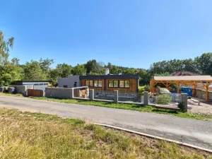 Prodej vícegeneračního domu, Trutnov - Horní Staré Město, Na Terase, 181 m2