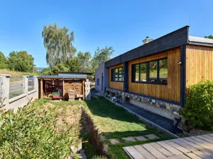 Prodej vícegeneračního domu, Trutnov - Horní Staré Město, Na Terase, 181 m2