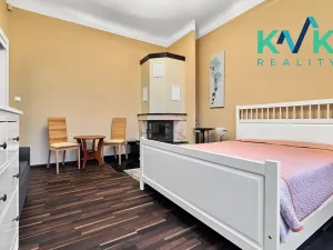 Pronájem bytu 4+kk, Karlovy Vary, Na Vyhlídce, 109 m2