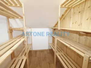 Pronájem bytu 2+kk, Praha - Satalice, Bošínská, 65 m2
