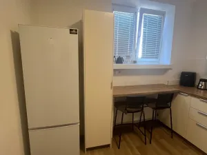 Pronájem bytu 1+1, Zlín, třída Tomáše Bati, 36 m2