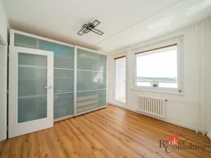 Pronájem bytu 3+kk, Praha - Černý Most, Bryksova, 72 m2