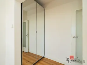 Pronájem bytu 3+kk, Praha - Černý Most, Bryksova, 72 m2