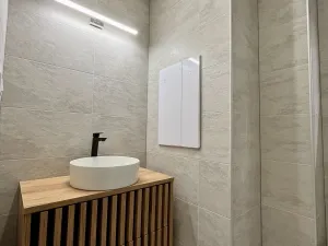 Pronájem bytu 2+1, Ostrava - Hrabůvka, Tlapákova, 55 m2
