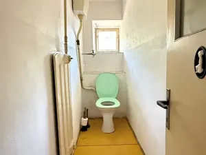 Prodej rodinného domu, Protivín, Rabiňská, 100 m2