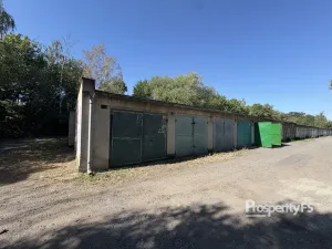 Pronájem ostatní, Slaný, Ouvalova