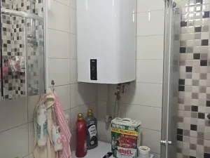 Pronájem bytu 3+1, Doksy, Pražská, 74 m2