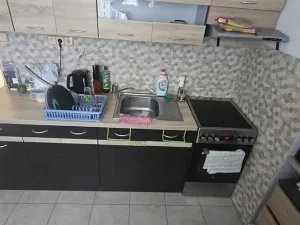 Pronájem bytu 3+1, Doksy, Pražská, 74 m2