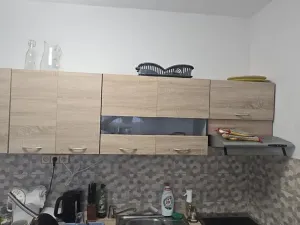 Pronájem bytu 3+1, Doksy, Pražská, 74 m2