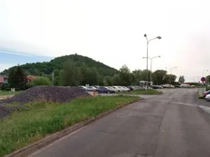 Prodej bytu 2+kk, Česká Lípa, Šluknovská, 42 m2