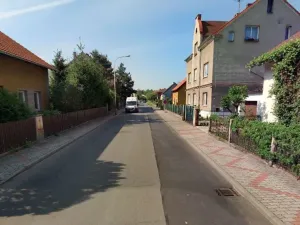 Prodej bytu 2+1, Česká Lípa, 49 m2