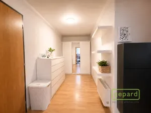 Pronájem bytu 2+kk, Hostivice, Žitná, 46 m2