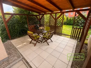 Pronájem bytu 2+kk, Hostivice, Žitná, 46 m2