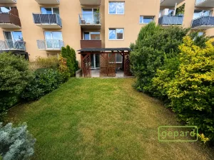 Pronájem bytu 2+kk, Hostivice, Žitná, 46 m2