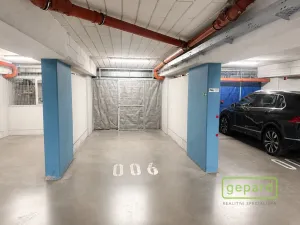 Pronájem bytu 2+kk, Hostivice, Žitná, 46 m2
