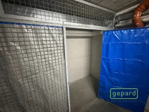 Pronájem bytu 2+kk, Hostivice, Žitná, 46 m2
