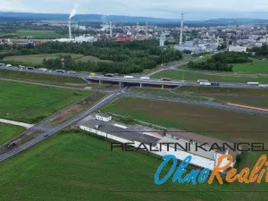Pronájem skladu, Přerov - Přerov I-Město, Tovačovská, 200 m2
