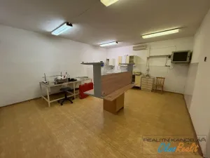 Pronájem skladu, Přerov - Přerov I-Město, Tovačovská, 200 m2