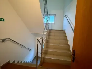 Pronájem skladu, Přerov - Přerov I-Město, Tovačovská, 200 m2