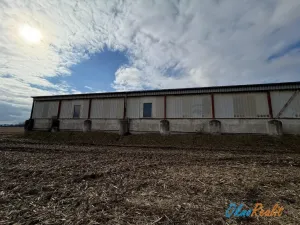 Pronájem skladu, Přerov - Přerov I-Město, Tovačovská, 200 m2