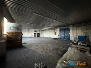 Pronájem skladu, Přerov - Přerov I-Město, Tovačovská, 200 m2