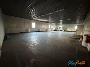 Pronájem skladu, Přerov - Přerov I-Město, Tovačovská, 200 m2
