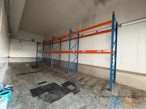 Pronájem skladu, Přerov - Přerov I-Město, Tovačovská, 200 m2