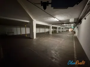 Pronájem skladu, Přerov - Přerov I-Město, Tovačovská, 200 m2