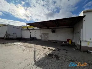 Pronájem skladu, Přerov - Přerov I-Město, Tovačovská, 200 m2