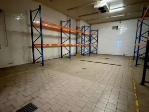 Pronájem skladu, Přerov - Přerov I-Město, Tovačovská, 200 m2