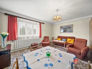 Prodej rodinného domu, Rohoznice, 190 m2