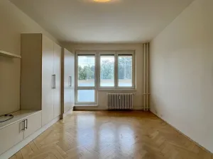 Pronájem bytu 1+kk, Ostrava - Slezská Ostrava, Bohumínská, 27 m2