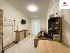 Prodej bytu 3+kk, Mariánské Lázně, Anglická, 70 m2