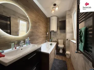 Prodej bytu 3+kk, Mariánské Lázně, Anglická, 70 m2