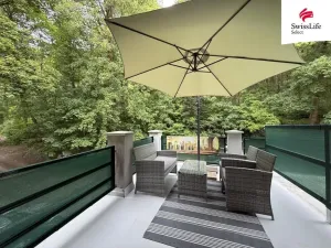 Prodej bytu 3+kk, Mariánské Lázně, Anglická, 70 m2