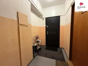 Prodej bytu 3+kk, Mariánské Lázně, Anglická, 70 m2
